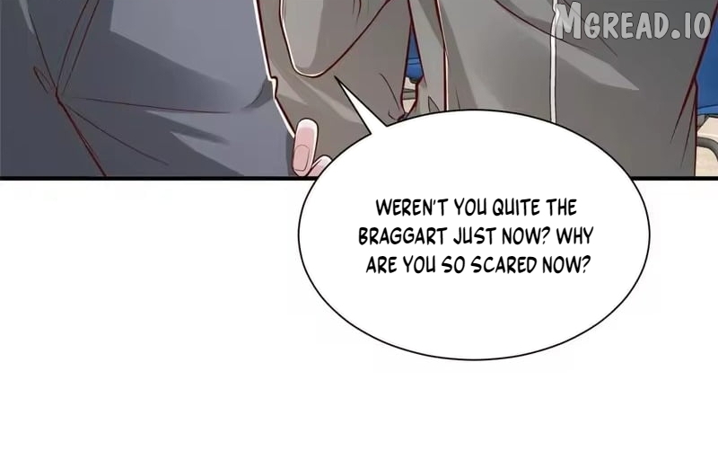 I randomly have a new career every week Chapter 901  - page 57